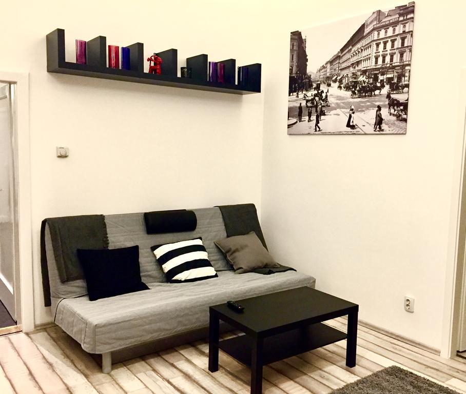 Homelike Luxury Flat On Gyulai Pal بودابست المظهر الخارجي الصورة